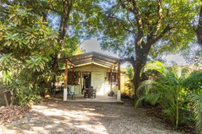 Casa Los Mangos
